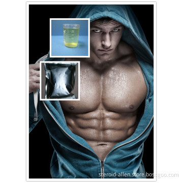 Musle Growth Injectable Hg Hormone Equipoise Steroid Boldenone Undecylenate